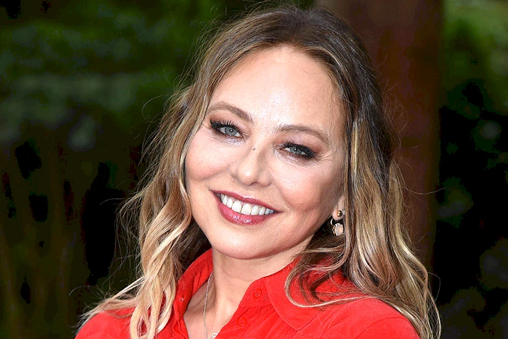 Ornella Muti
