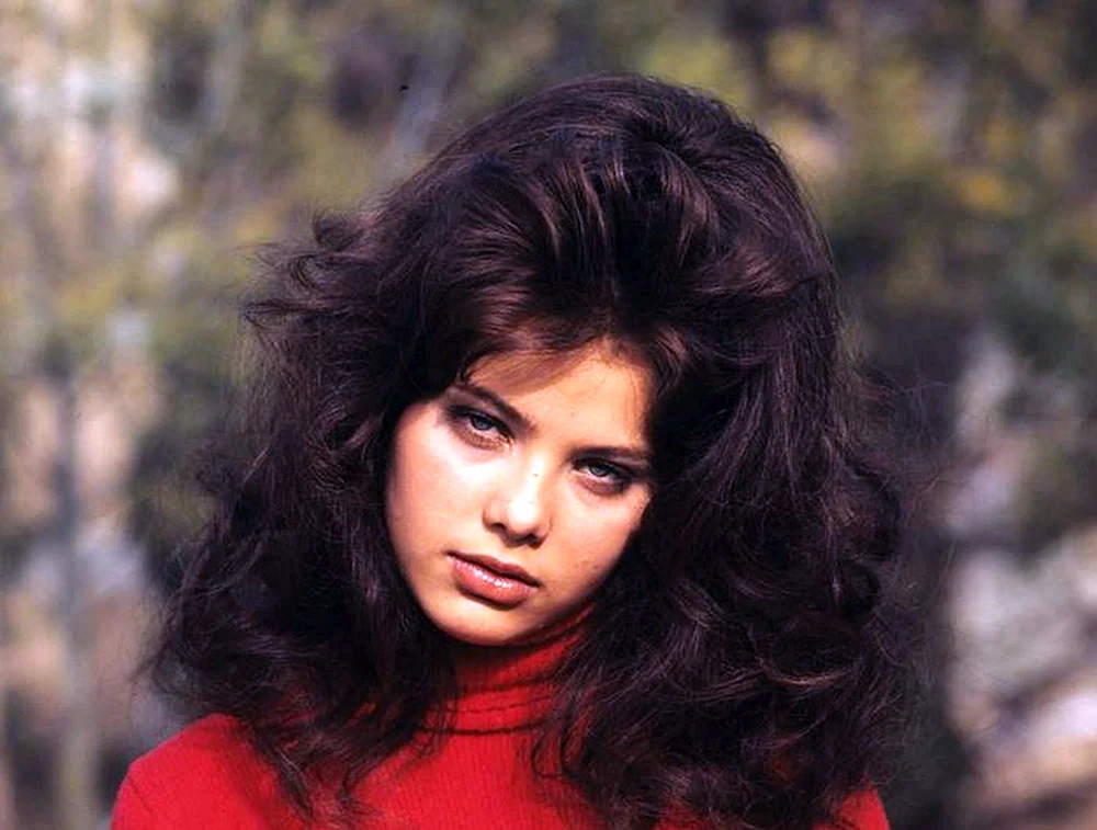 Ornella Muti