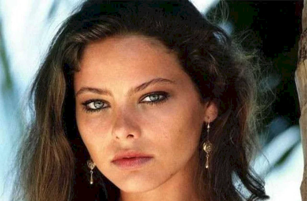 Ornella Muti