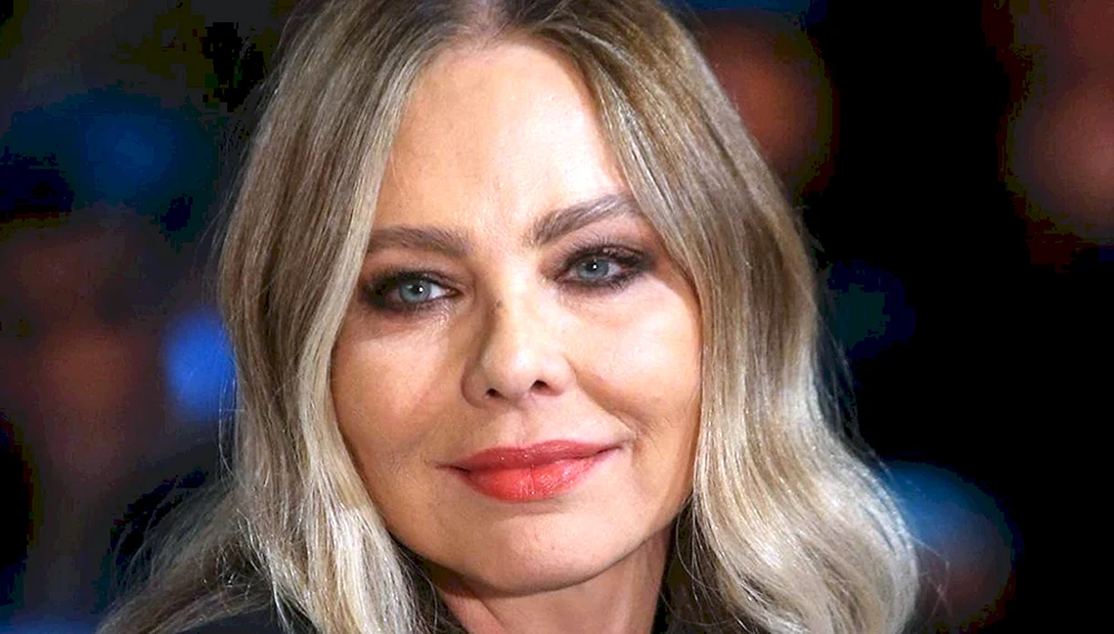 Ornella Muti