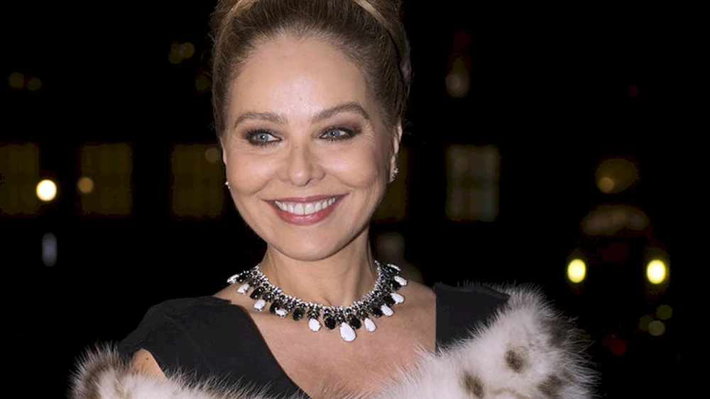 Ornella Muti