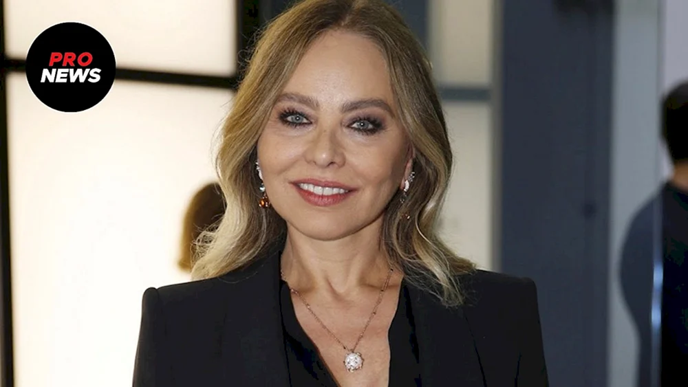 Ornella Muti