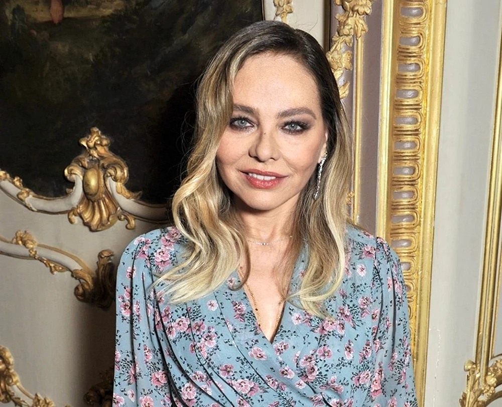 Ornella Muti