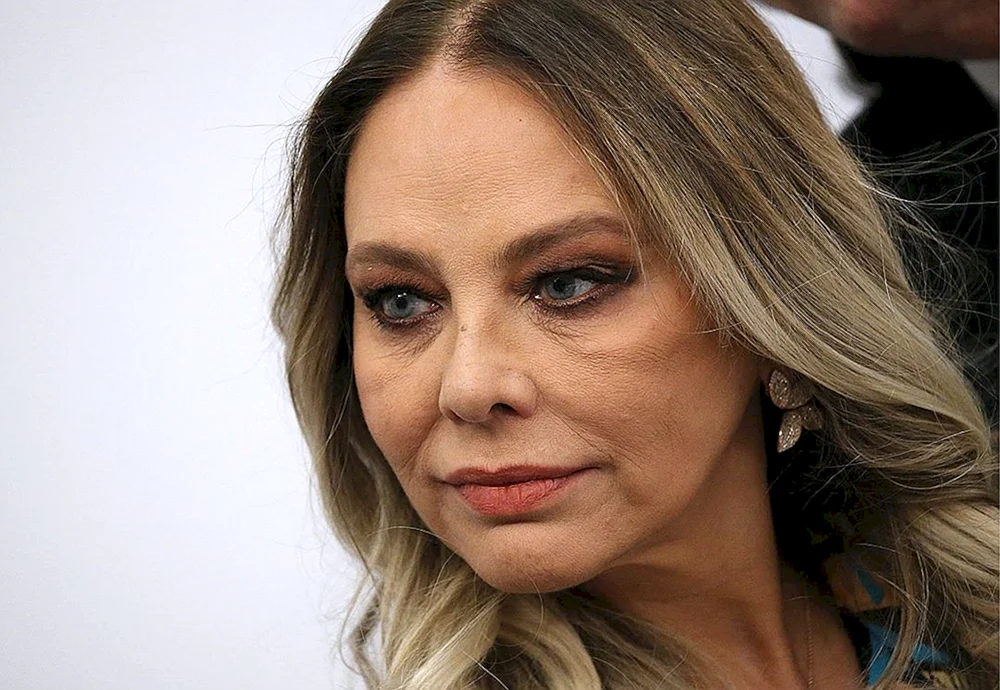 Ornella Muti