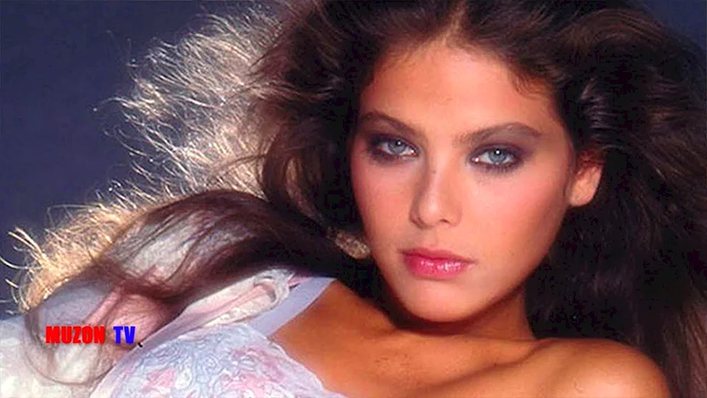 Ornella Muti