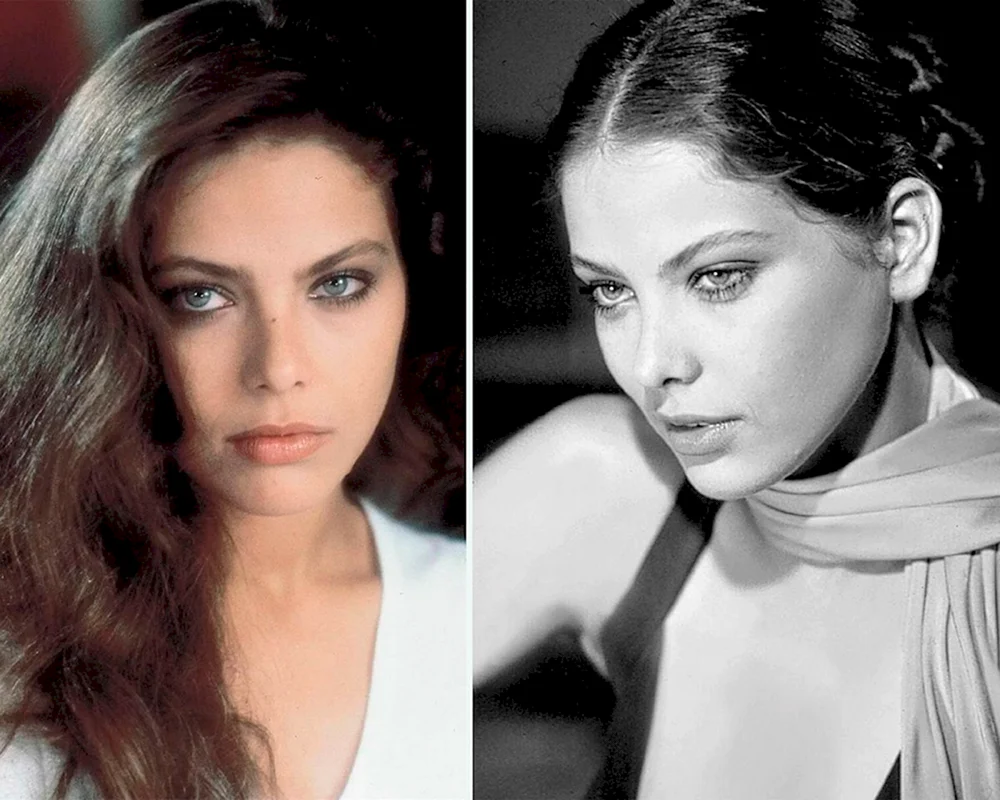 Ornella Muti Der Widerspenstigen Zähmung des Widerspenstigen