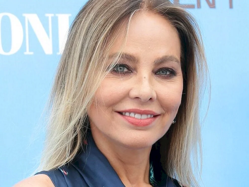 Ornella Muti Schauspielerin