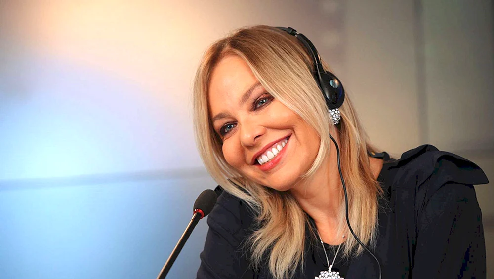 Ornella Muti Foto