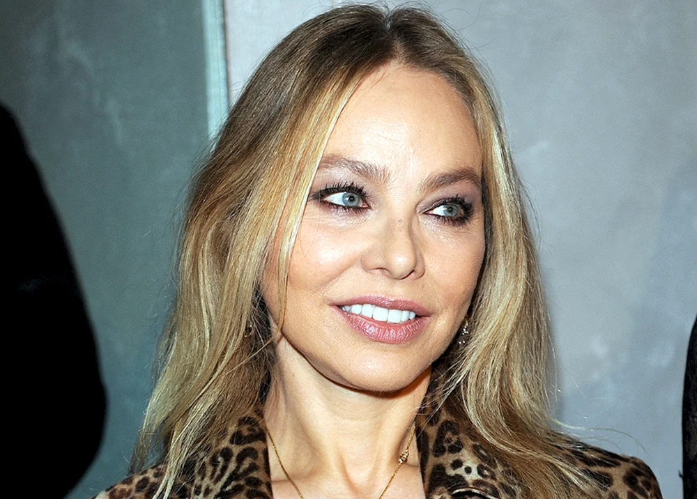 Ornella Muti jetzt