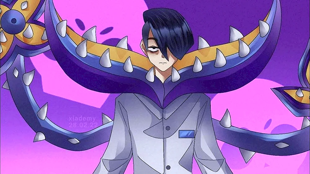 Brawl Stars 18 Edgar