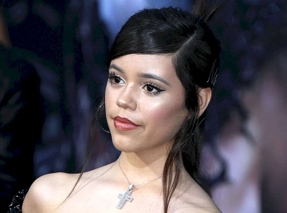Ortega Jenna Ortega
