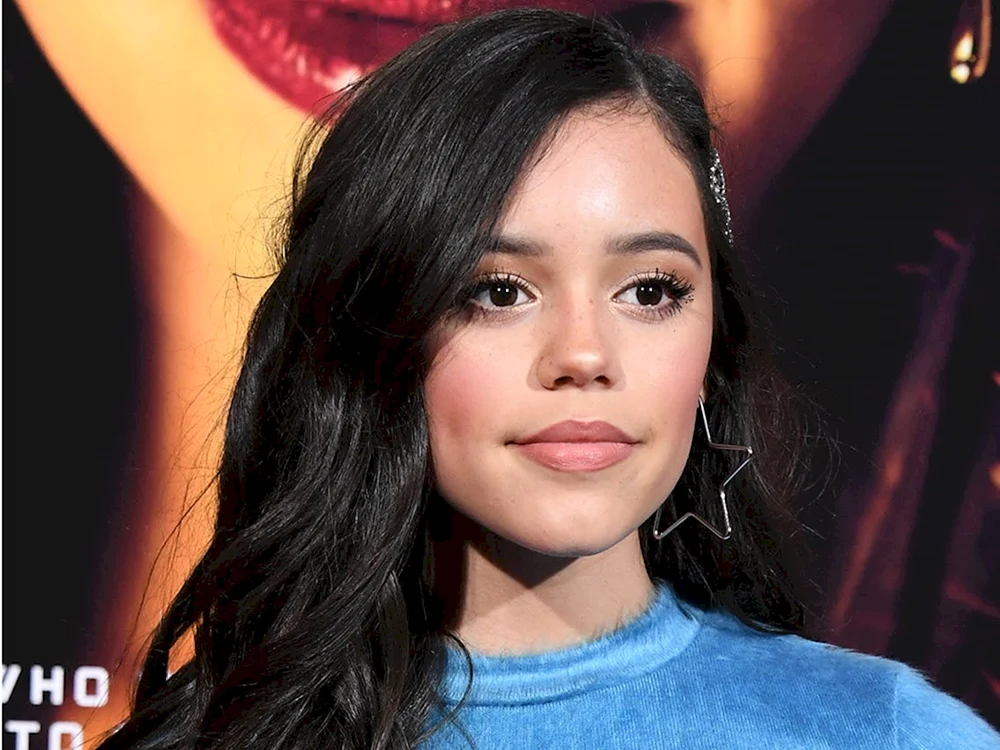 Ortega Jenna Ortega