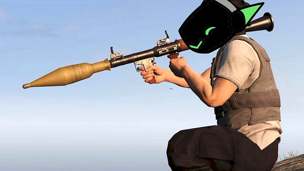 RPG- 7
