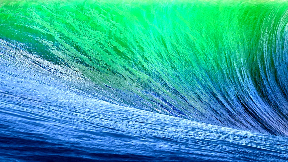 Os x Mavericks 10. 9.5