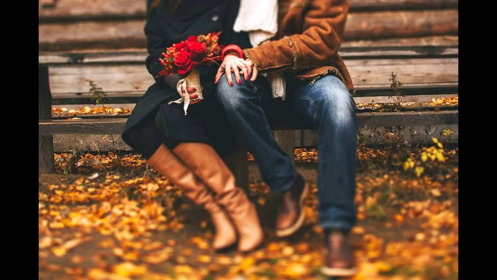 Herbstliebe
