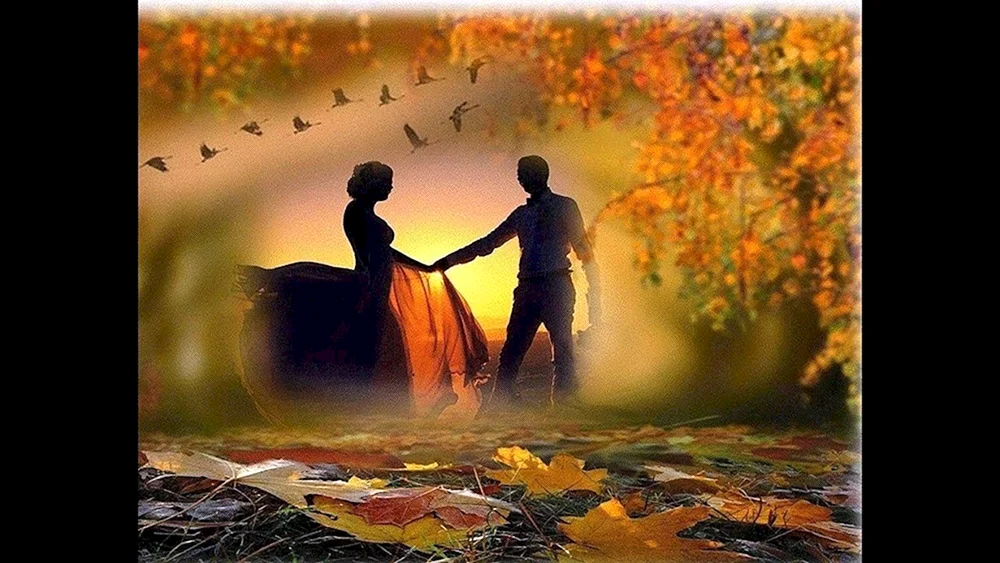 Herbstliebe