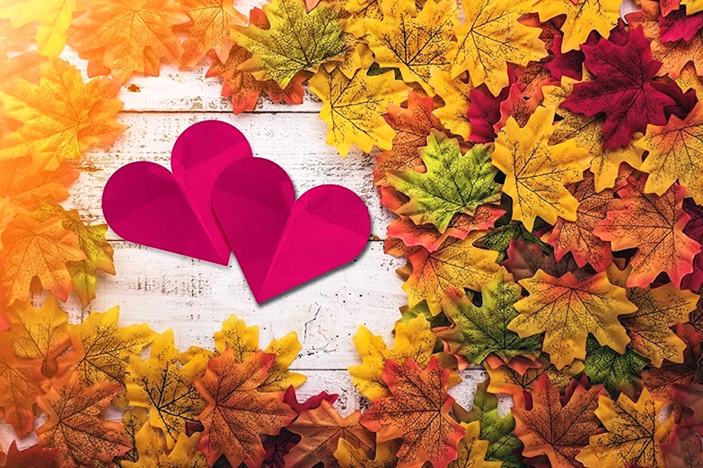 Herbstliebe