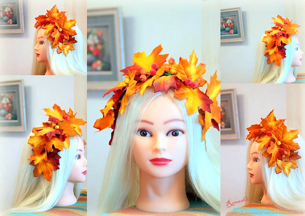 Frisuren für Mädchen