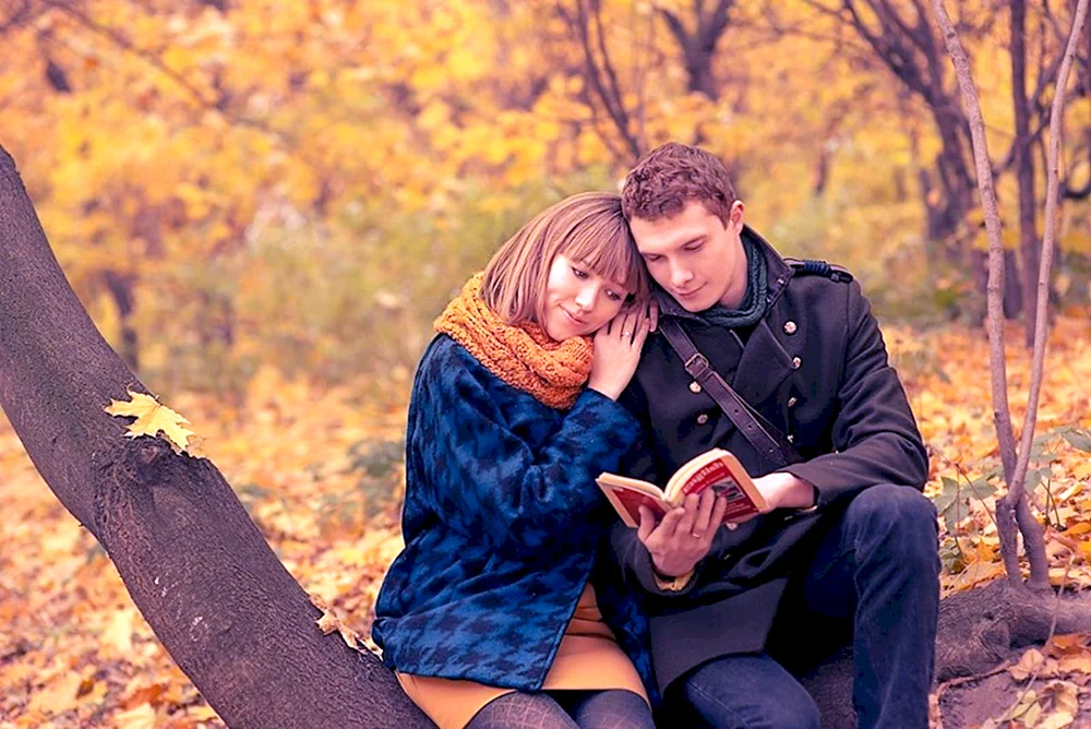 Herbstliebe