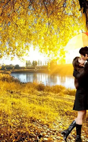 Herbstliebe