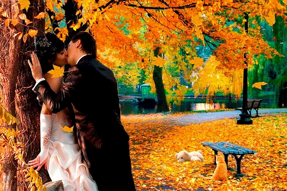 Herbstliebe