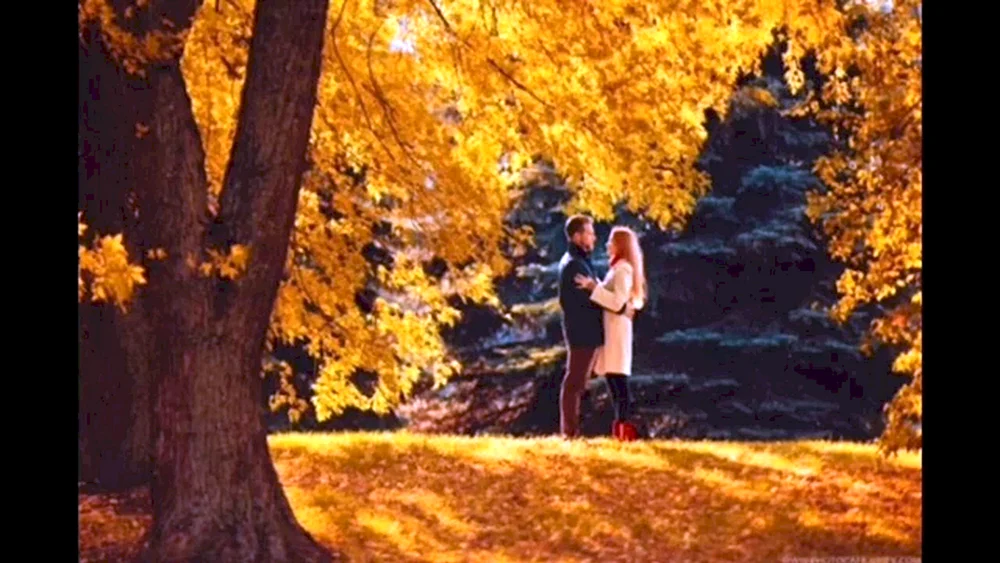 Herbstliebe
