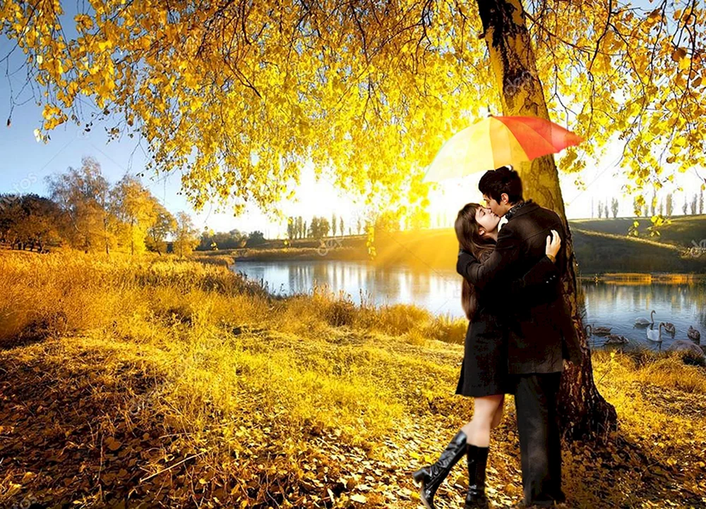 Herbstliebe