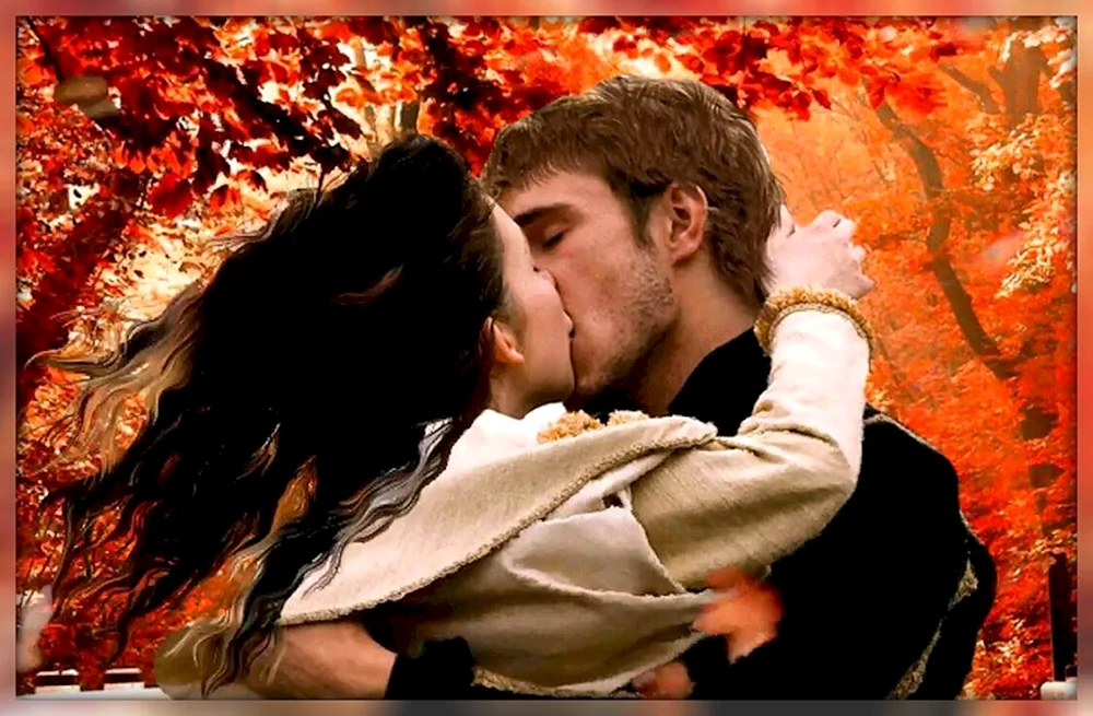 Herbstliebe