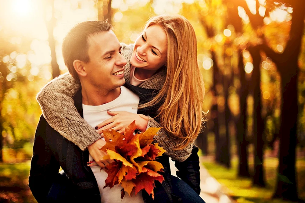 Herbstliebe