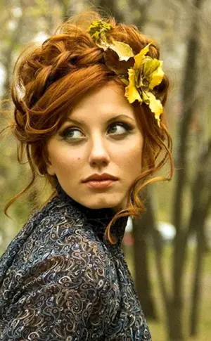 Herbstfrisuren