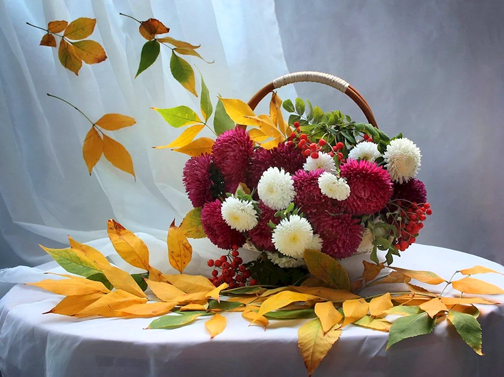 Herbstcaprice