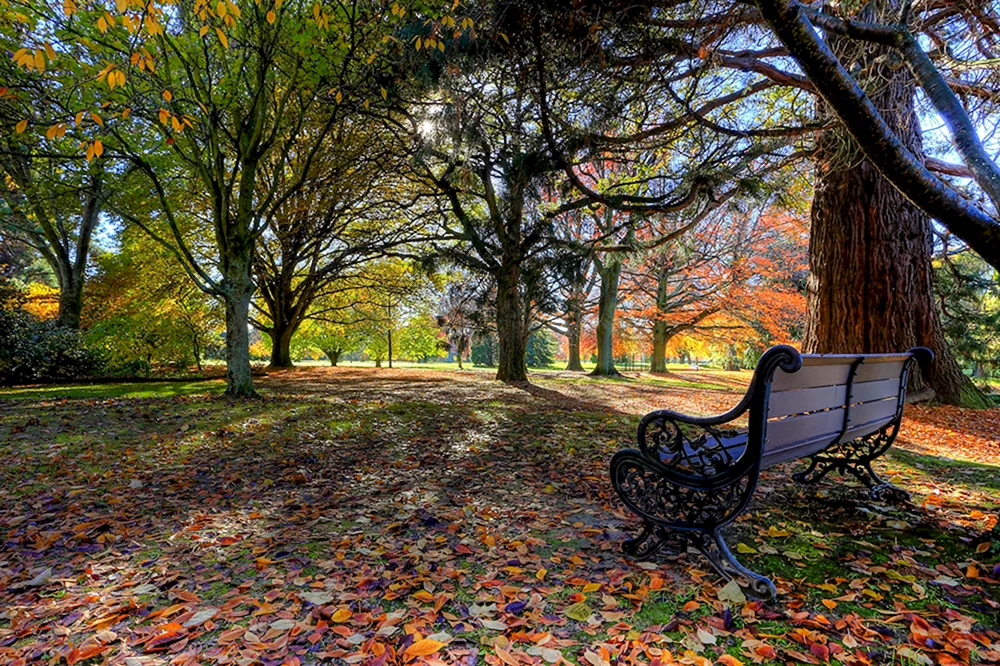 Herbst-Park