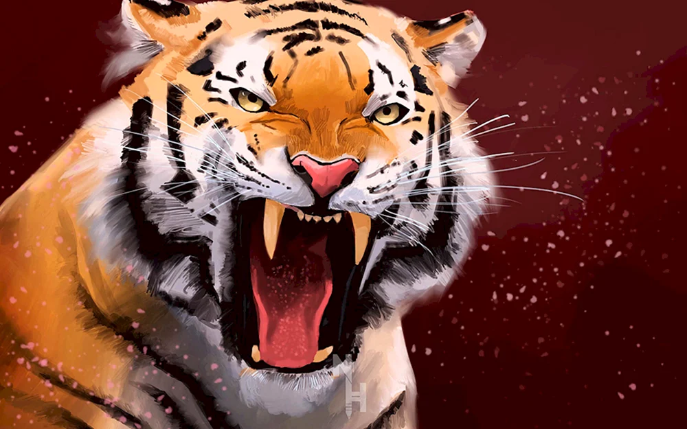 Amurtigerpiste