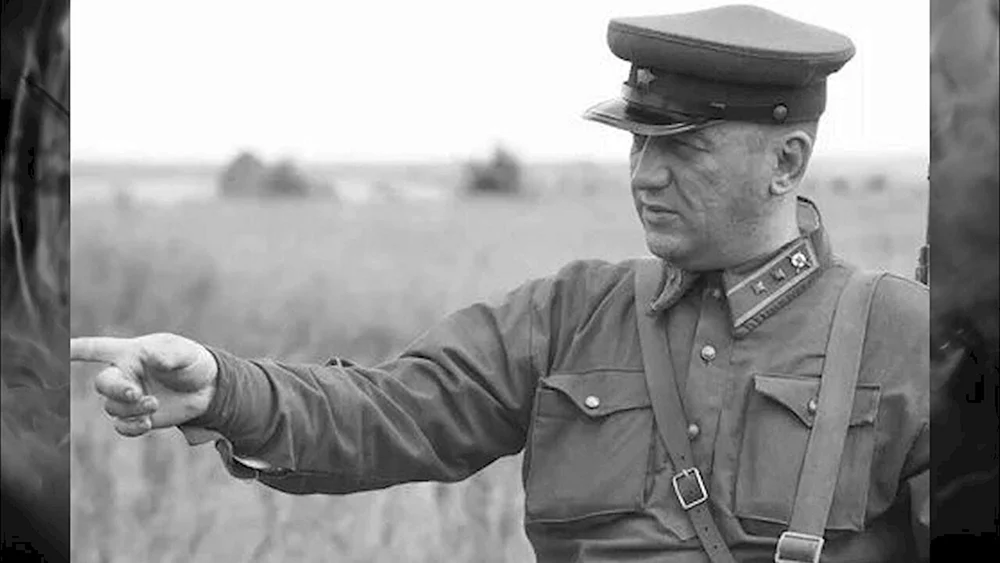 Obist NKVD-Kommissar NKVD-Kommissar NKVD SMERSH
