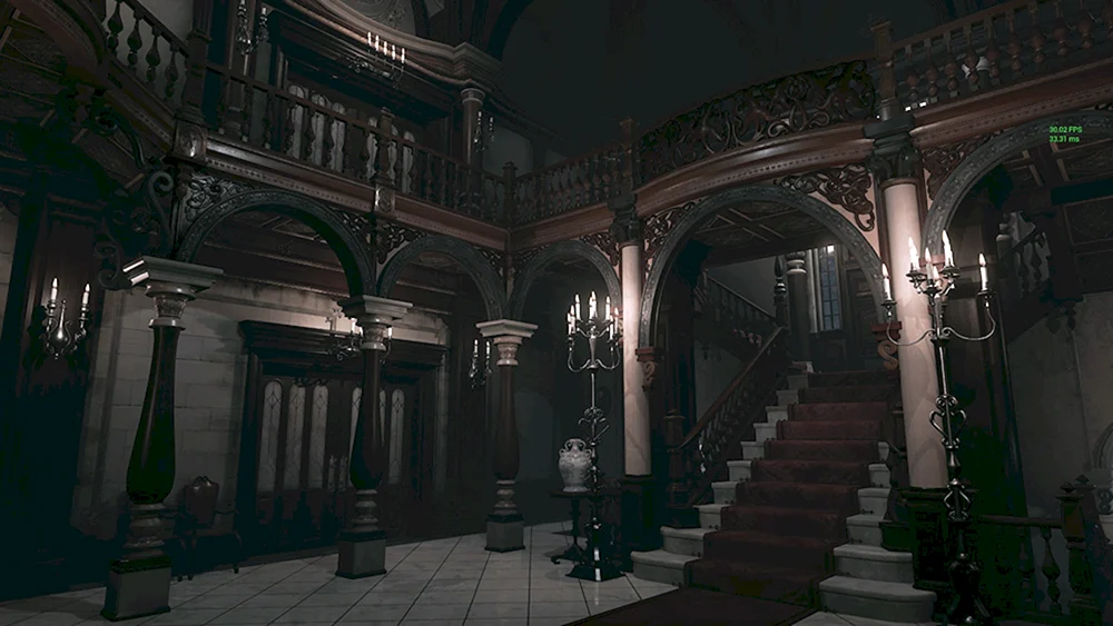 Dante Manor