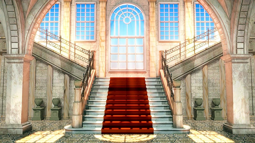 Dante Manor