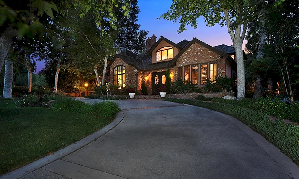 El Rubio Mansion gt