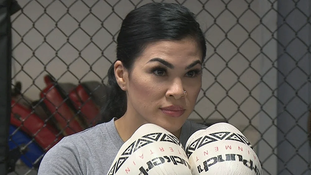 Rachel Ostovich