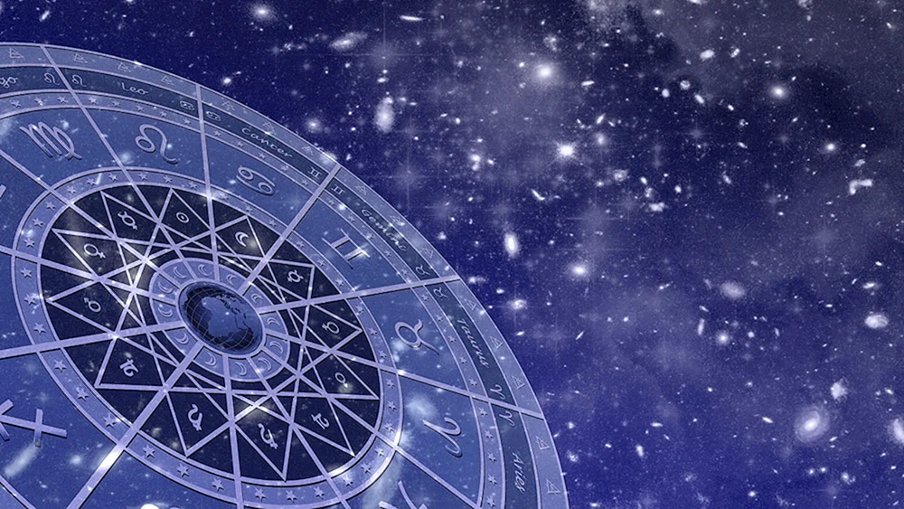 Astrologie