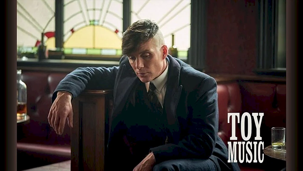 Scharfe Visiere Visiere thomas shelby