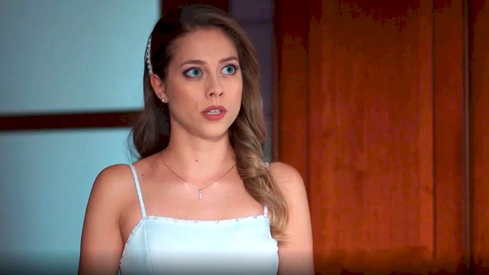 Olga Venikova Schauspielerin