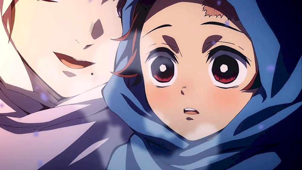 Tanjiro Kamado