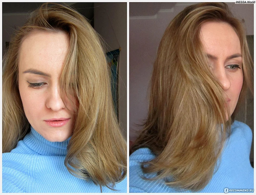 Herrenfrisuren vorher und nachher