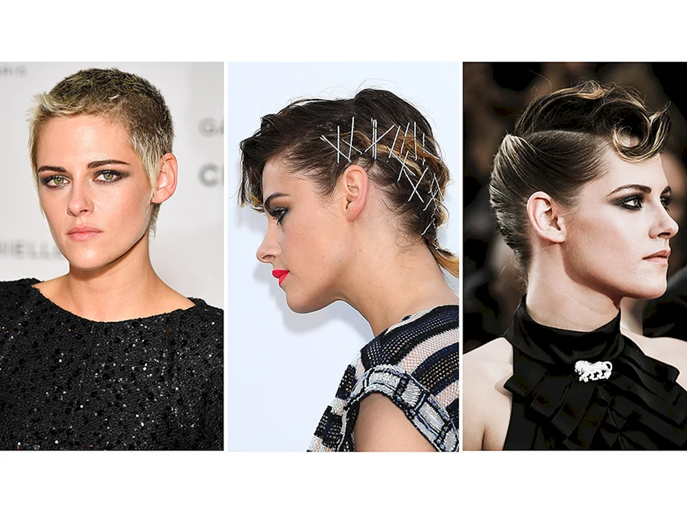 Andercat Pompadour