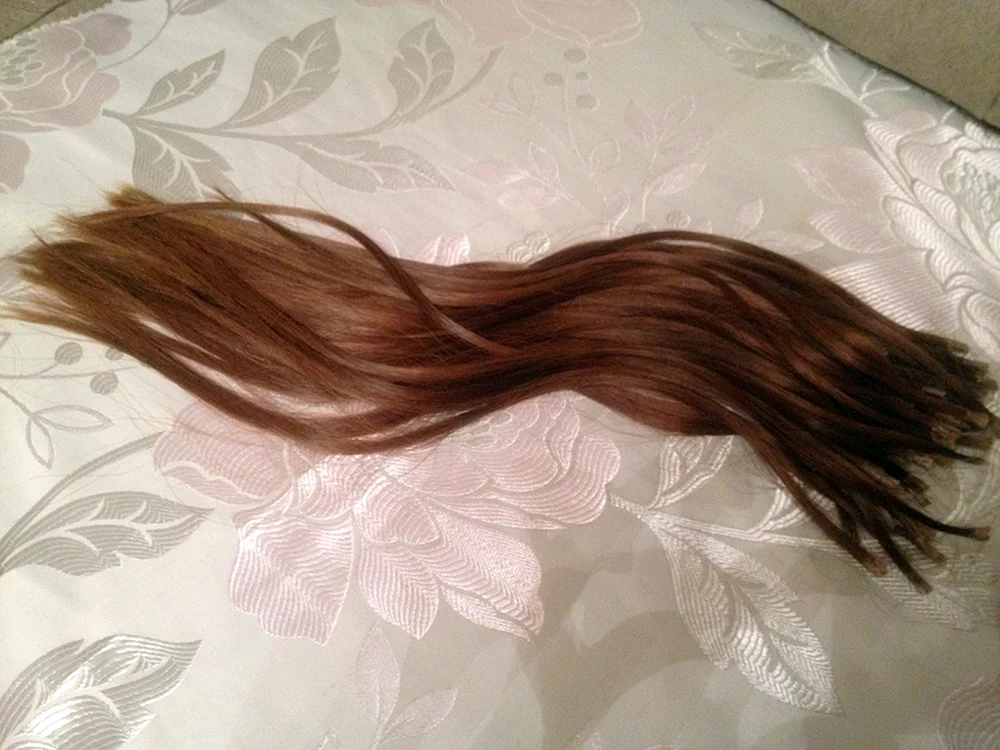 Japanisch. Rapunzel