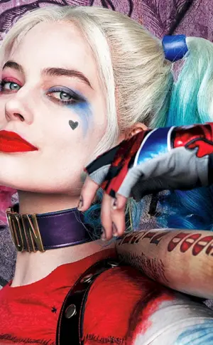 Suicide Squad
