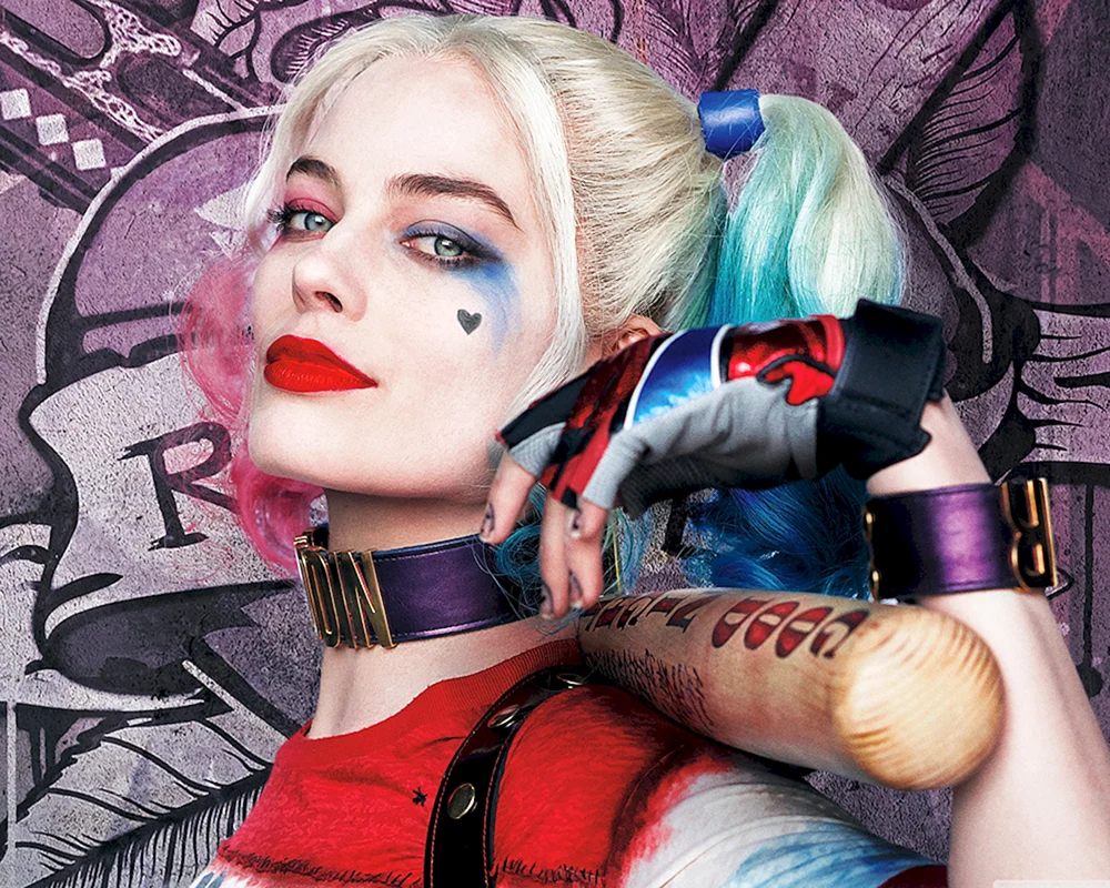 Suicide Squad