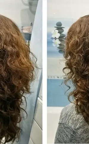 Bio curl