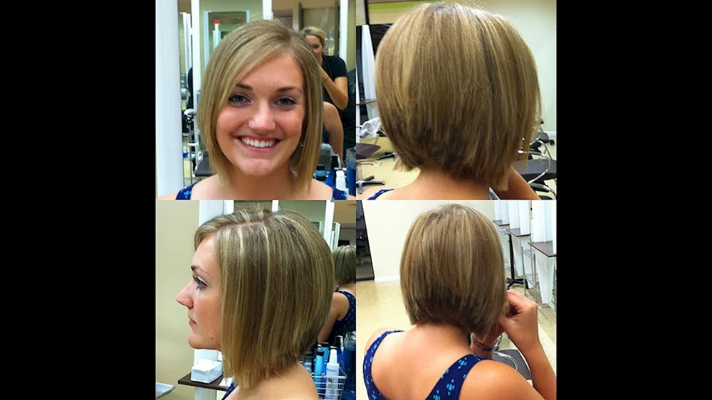 Friseur TV-Frisuren