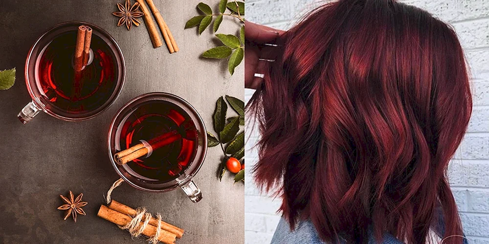 Wellaton 6646 red cherry